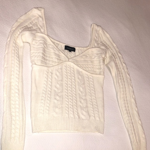 fallone sweater